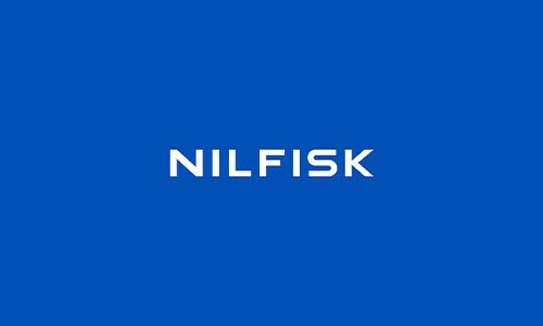 logo nilfisk