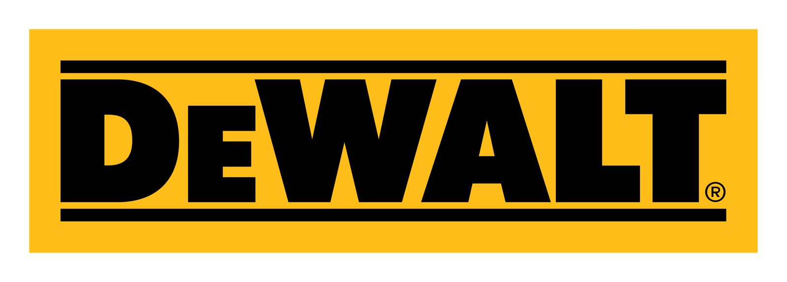DeWalt Logo.svg