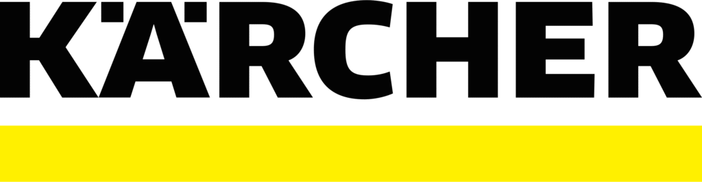 Logo Kärcher