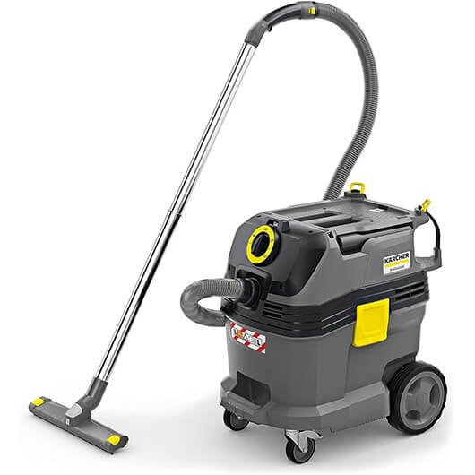 Aspirateur de chantier Kärcher NT 30/1 Tact L