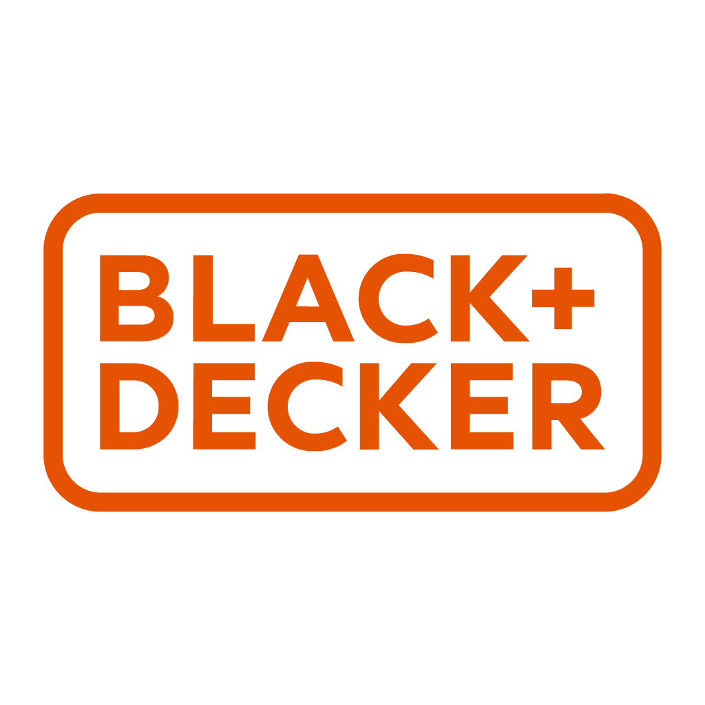 black decker logo