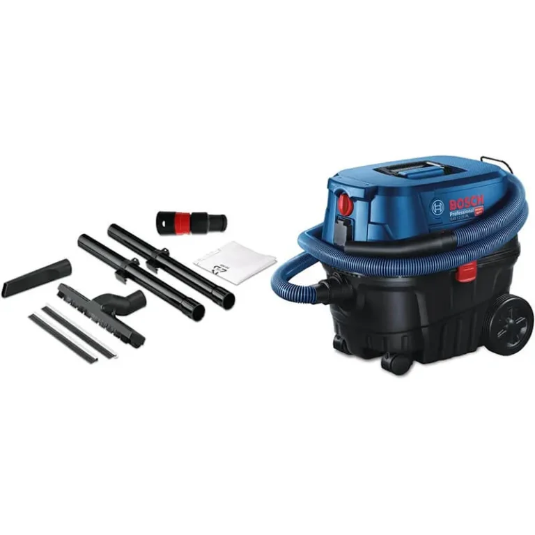 Bosch GAS 12-25 PL