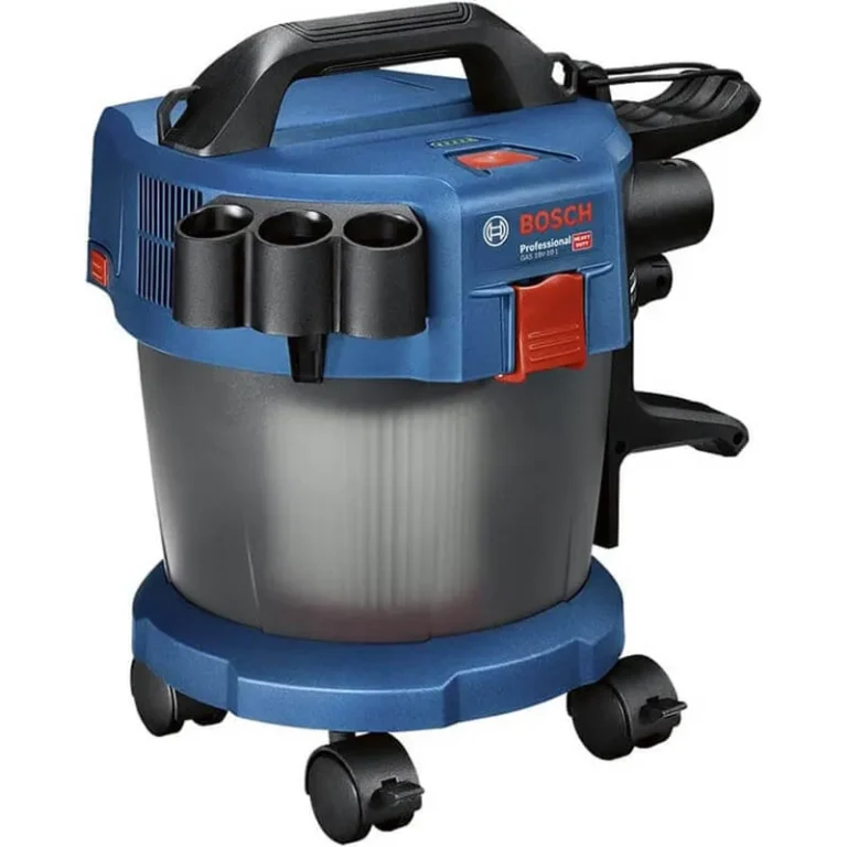 Bosch GAS 18V-10 L
