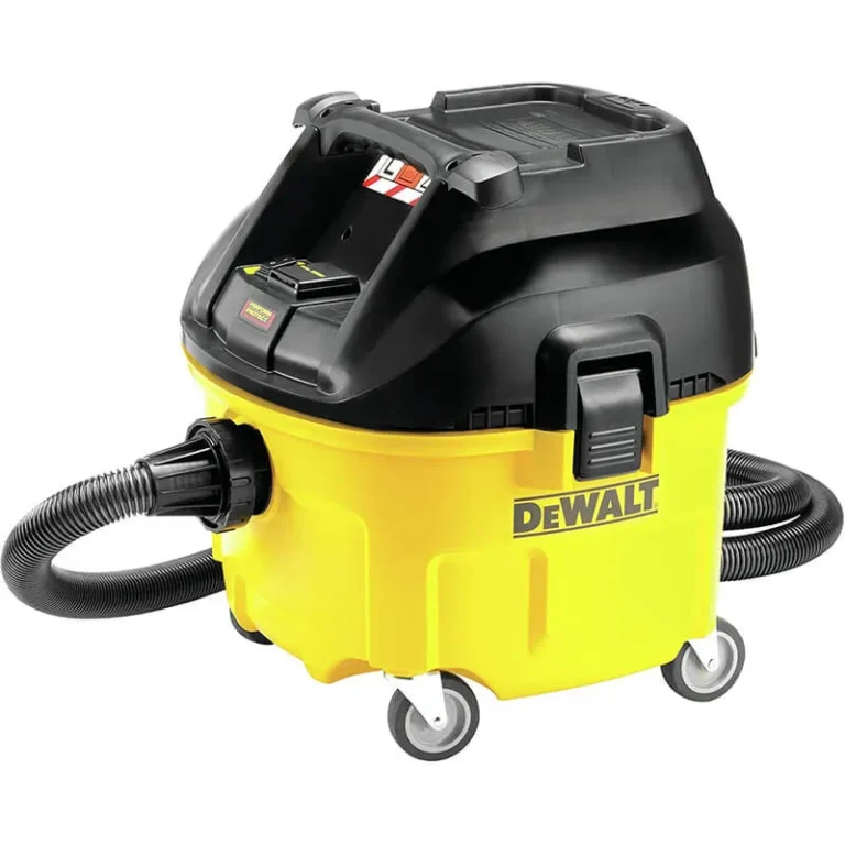 DeWalt DWV901L-QS