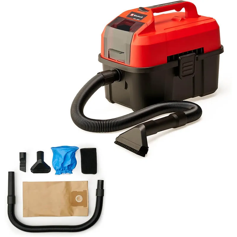 Einhell TE-VC 18/10