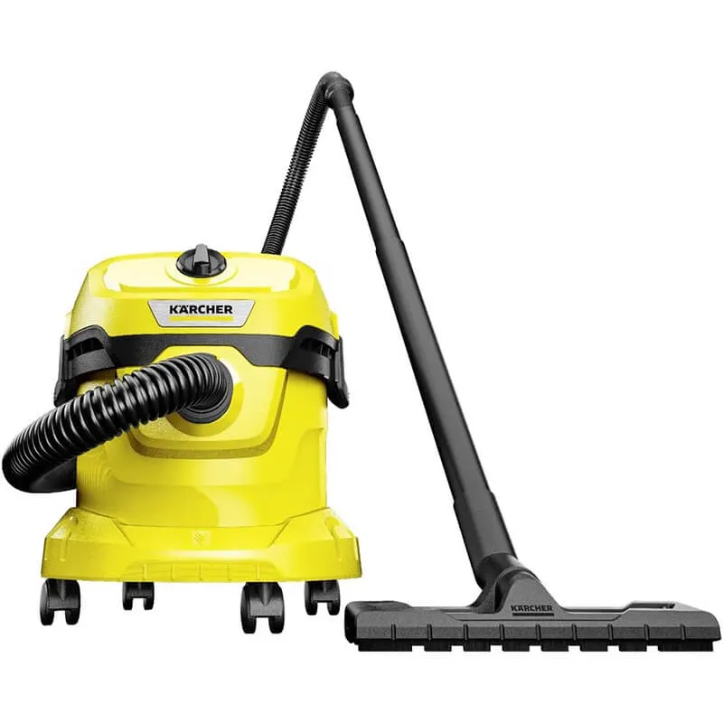Kärcher WD 2