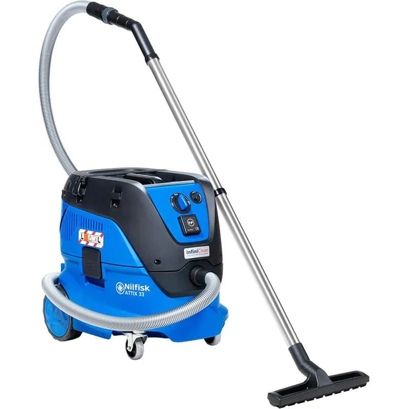 Nilfisk ATTIX 33