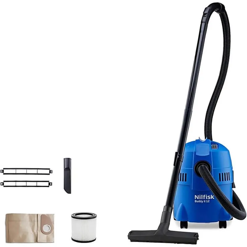 Nilfisk Buddy II 12L