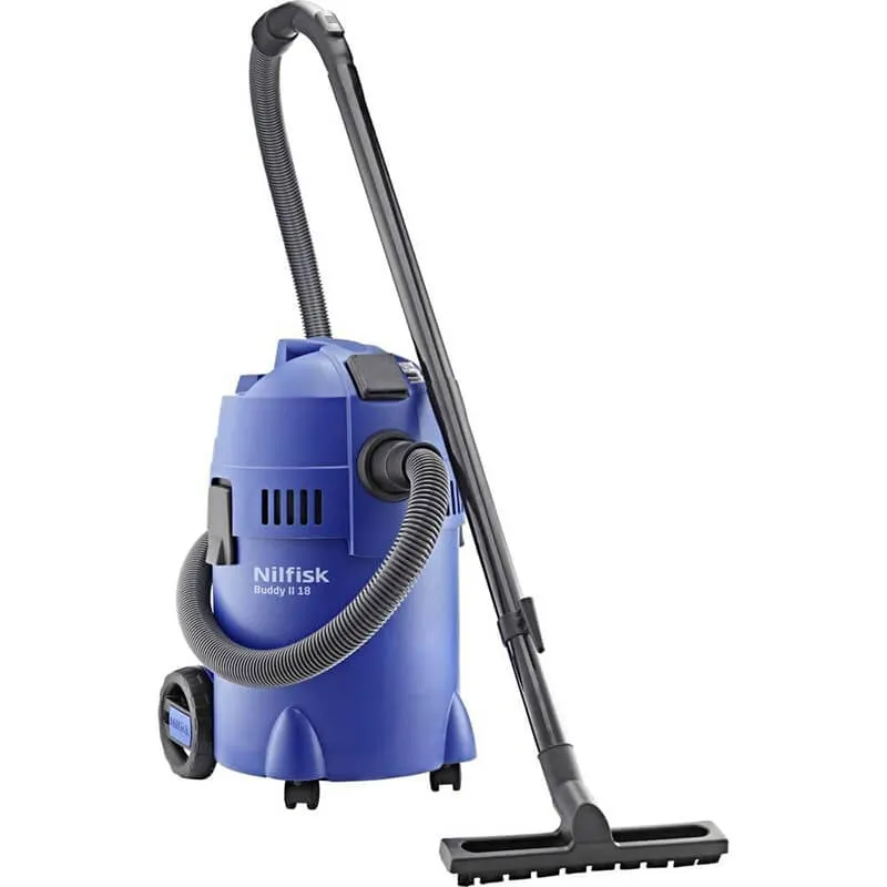 Nilfisk Buddy II 18L T