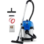 Nilfisk Multi II 22L INOX