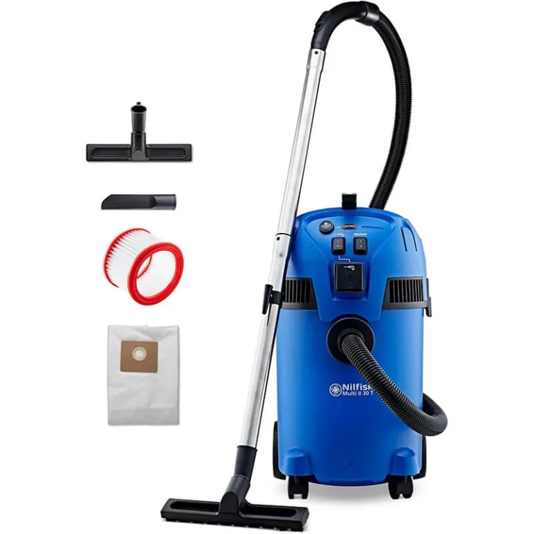 Nilfisk Multi II 30L T