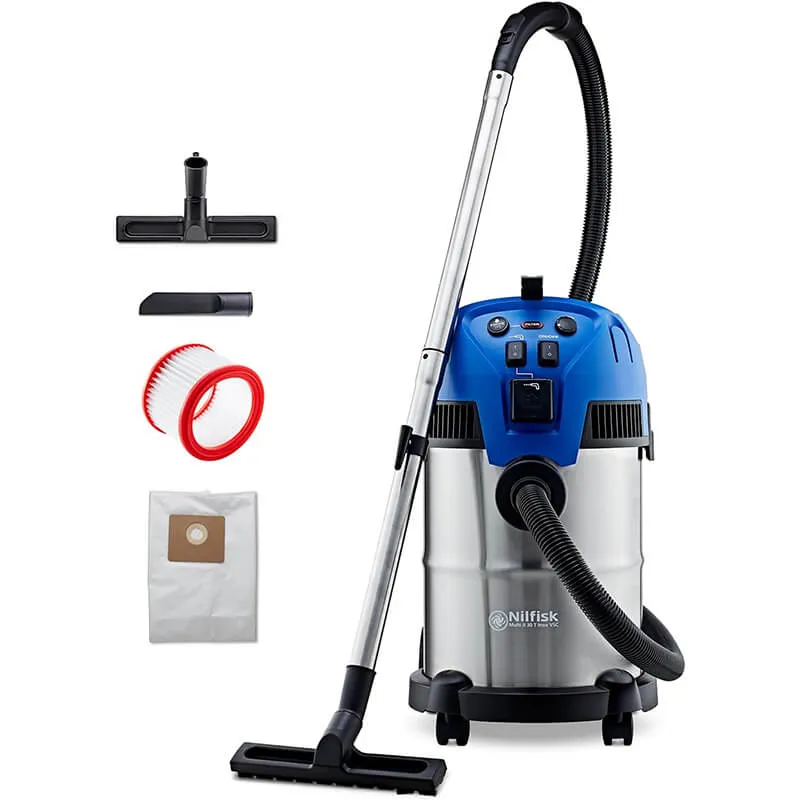 Nilfisk Multi II 30L T VSC