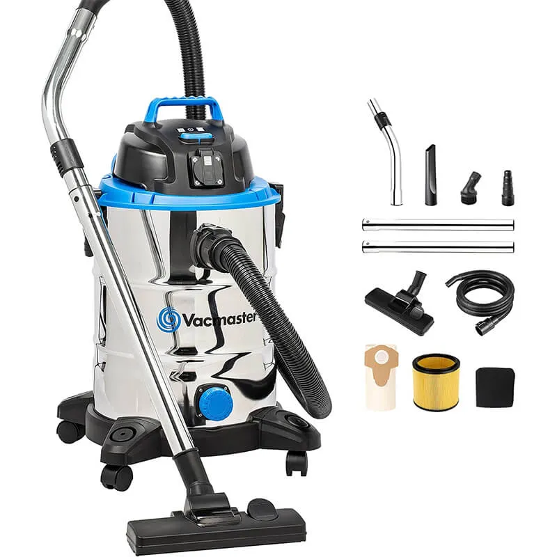 Vacmaster VQ1530SFDC