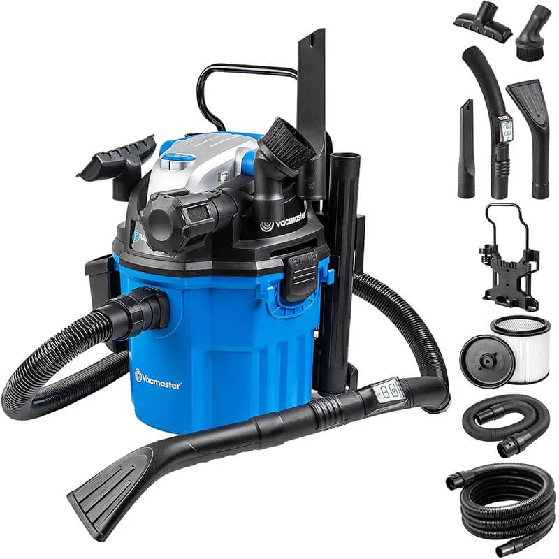Vacmaster VWM1518R