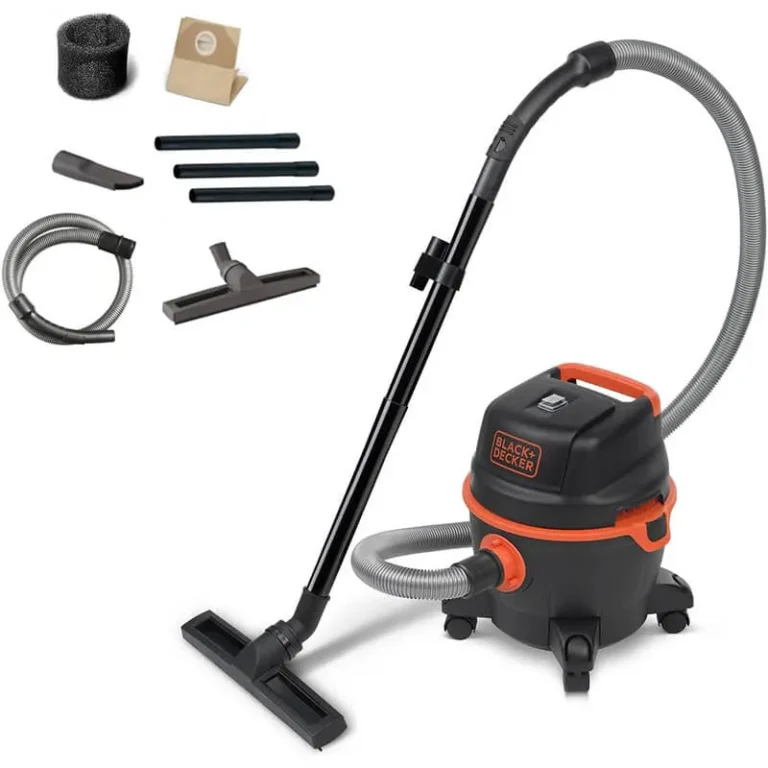 Black+Decker BXVC15PE