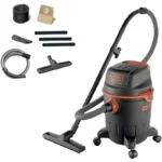 Black+Decker BXVC20PE
