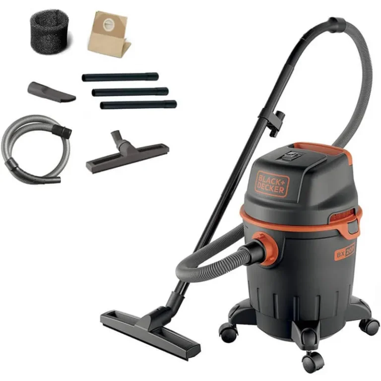 Black+Decker BXVC20PE