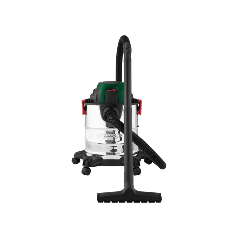 Parkside PWD 20 C3