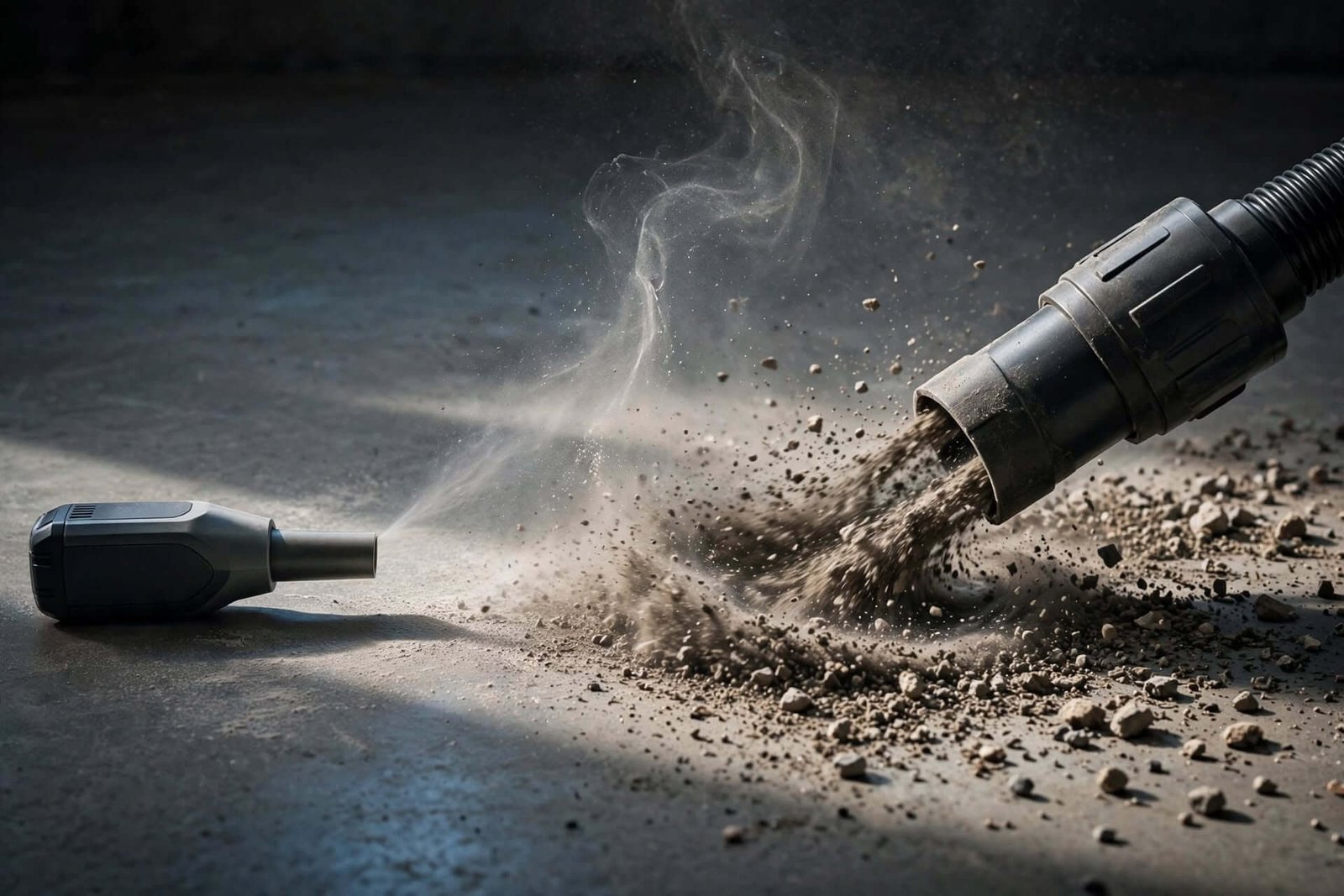 Meilleur aspirateur de chantier sans fil recommandé selon la plateforme batterie